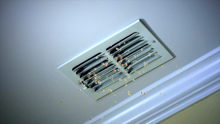 Trusted MS Airduct Cleaning Experts